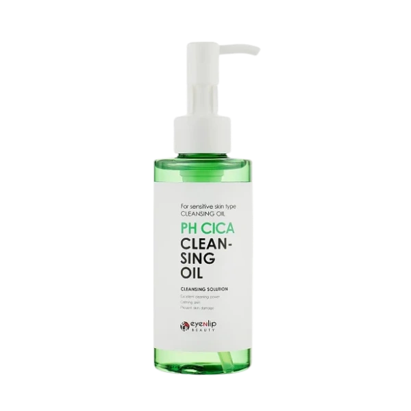 Ph Cica Cleansing Oil